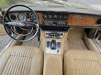 1971 jaguar 4.2 xj6 oldtimer - afbeelding 18 van  41