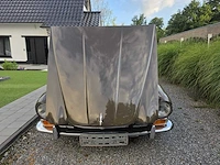 1971 jaguar 4.2 xj6 oldtimer - afbeelding 19 van  41