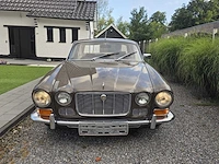1971 jaguar 4.2 xj6 oldtimer - afbeelding 12 van  41