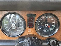 1971 jaguar 4.2 xj6 oldtimer - afbeelding 27 van  41