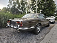 1971 jaguar 4.2 xj6 oldtimer - afbeelding 34 van  41