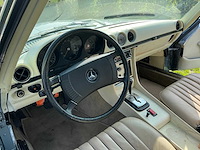 1971 mercedes 350sl oldtimer - afbeelding 2 van  28