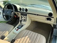 1971 mercedes 350sl oldtimer - afbeelding 3 van  28