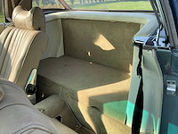 1971 mercedes 350sl oldtimer - afbeelding 8 van  28