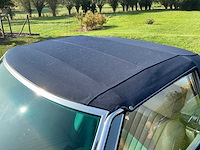 1971 mercedes 350sl oldtimer - afbeelding 16 van  28