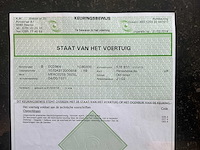 1971 mercedes 350sl oldtimer - afbeelding 19 van  28