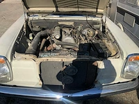 1971 mercedes-benz 220 d 18 oldtimer - afbeelding 4 van  15