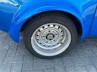 1971 nsu 1200 tt oldtimer - afbeelding 3 van  52