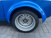 1971 nsu 1200 tt oldtimer - afbeelding 5 van  52