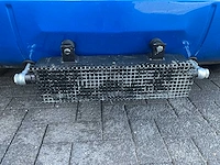 1971 nsu 1200 tt oldtimer - afbeelding 11 van  52