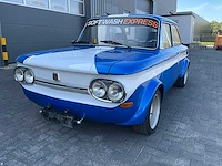 1971 nsu 1200 tt oldtimer