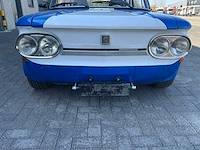 1971 nsu 1200 tt oldtimer - afbeelding 14 van  52