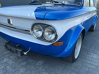 1971 nsu 1200 tt oldtimer - afbeelding 16 van  52