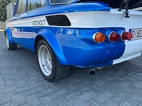 1971 nsu 1200 tt oldtimer - afbeelding 17 van  52