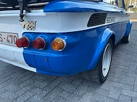 1971 nsu 1200 tt oldtimer - afbeelding 19 van  52