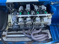 1971 nsu 1200 tt oldtimer - afbeelding 20 van  52