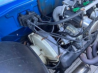 1971 nsu 1200 tt oldtimer - afbeelding 21 van  52