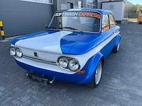 1971 nsu 1200 tt oldtimer - afbeelding 12 van  52