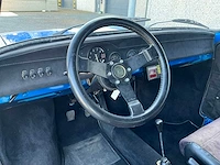 1971 nsu 1200 tt oldtimer - afbeelding 28 van  52