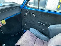1971 nsu 1200 tt oldtimer - afbeelding 37 van  52