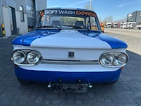 1971 nsu 1200 tt oldtimer - afbeelding 34 van  52