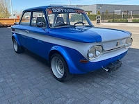 1971 nsu 1200 tt oldtimer - afbeelding 45 van  52