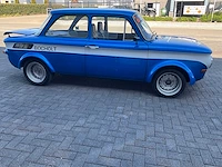 1971 nsu 1200 tt oldtimer - afbeelding 49 van  52