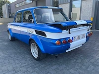 1971 nsu 1200 tt oldtimer - afbeelding 52 van  52