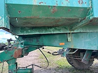 1971 ova lb4522t dump aanhangwagen - afbeelding 5 van  19