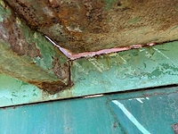1971 ova lb4522t dump aanhangwagen - afbeelding 10 van  19