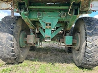 1971 ova lb4522t dump aanhangwagen - afbeelding 18 van  19