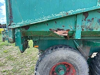 1971 ova lb4522t dump aanhangwagen - afbeelding 19 van  19