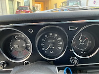 1971 toyota crown sedan oldtimers > 15 - afbeelding 7 van  42