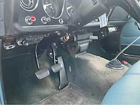 1971 toyota crown sedan oldtimers > 15 - afbeelding 10 van  42