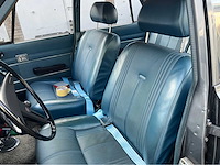 1971 toyota crown sedan oldtimers > 15 - afbeelding 14 van  42