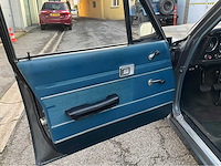 1971 toyota crown sedan oldtimers > 15 - afbeelding 15 van  42