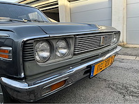 1971 toyota crown sedan oldtimers > 15 - afbeelding 20 van  42