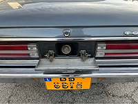 1971 toyota crown sedan oldtimers > 15 - afbeelding 24 van  42