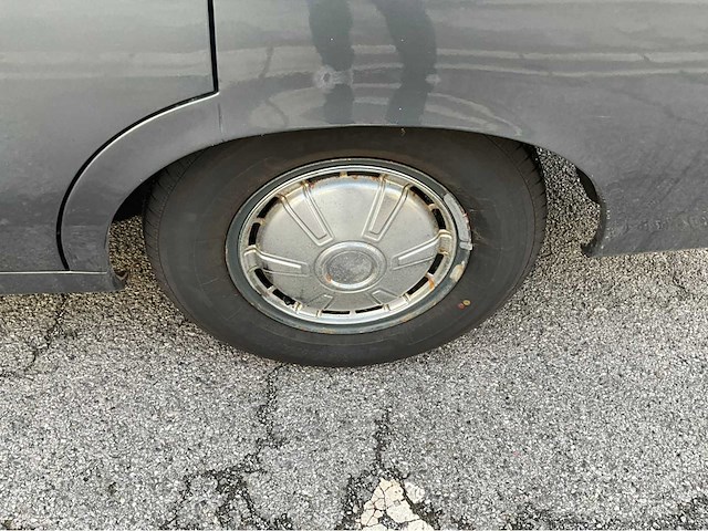 1971 toyota crown sedan oldtimers > 15 - afbeelding 31 van  42