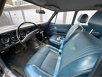 1971 toyota crown sedan vintage auto's > 15 - afbeelding 3 van  42
