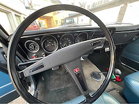 1971 toyota crown sedan vintage auto's > 15 - afbeelding 5 van  42