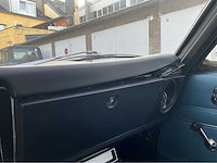 1971 toyota crown sedan vintage auto's > 15 - afbeelding 9 van  42