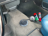 1971 toyota crown sedan vintage auto's > 15 - afbeelding 13 van  42