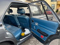 1971 toyota crown sedan vintage auto's > 15 - afbeelding 16 van  42