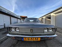 1971 toyota crown sedan vintage auto's > 15 - afbeelding 18 van  42