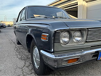 1971 toyota crown sedan vintage auto's > 15 - afbeelding 19 van  42