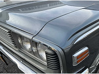 1971 toyota crown sedan vintage auto's > 15 - afbeelding 22 van  42