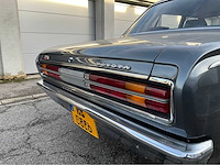 1971 toyota crown sedan vintage auto's > 15 - afbeelding 25 van  42
