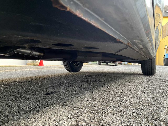 1971 toyota crown sedan vintage auto's > 15 - afbeelding 28 van  42