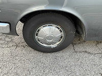 1971 toyota crown sedan vintage auto's > 15 - afbeelding 30 van  42